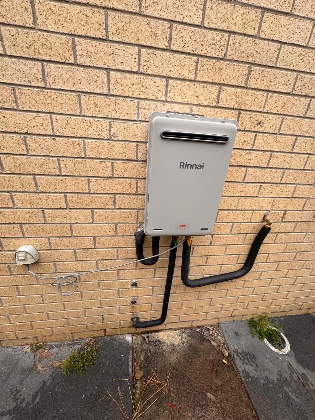 ZB Plumbing work 4